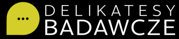 Delikatesy Badawcze - logo
